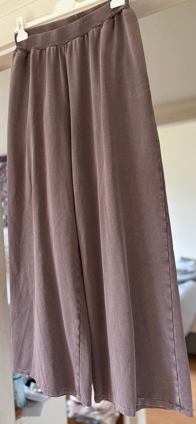 Pantaloni: SWEAT-PANTALONS EN COTON! M – Nuovo e nell'imballaggio originale da Locarno venduto da NicoNion 1