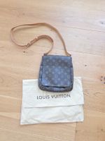 Louis Vuitton Musette