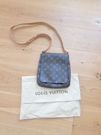 Louis Vuitton Musette