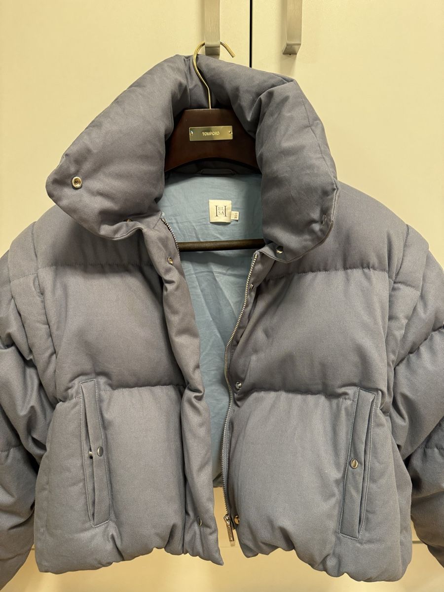 Giacche: HELSA cropped puffer jacket – Nuovo e nell'imballaggio originale da Zürich venduto da luisa_runge 6