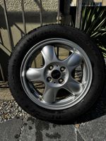 Original MINI Winterräder 15”