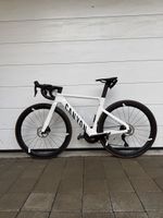 Aeroad CF SLX 7 Di2, Größe XS