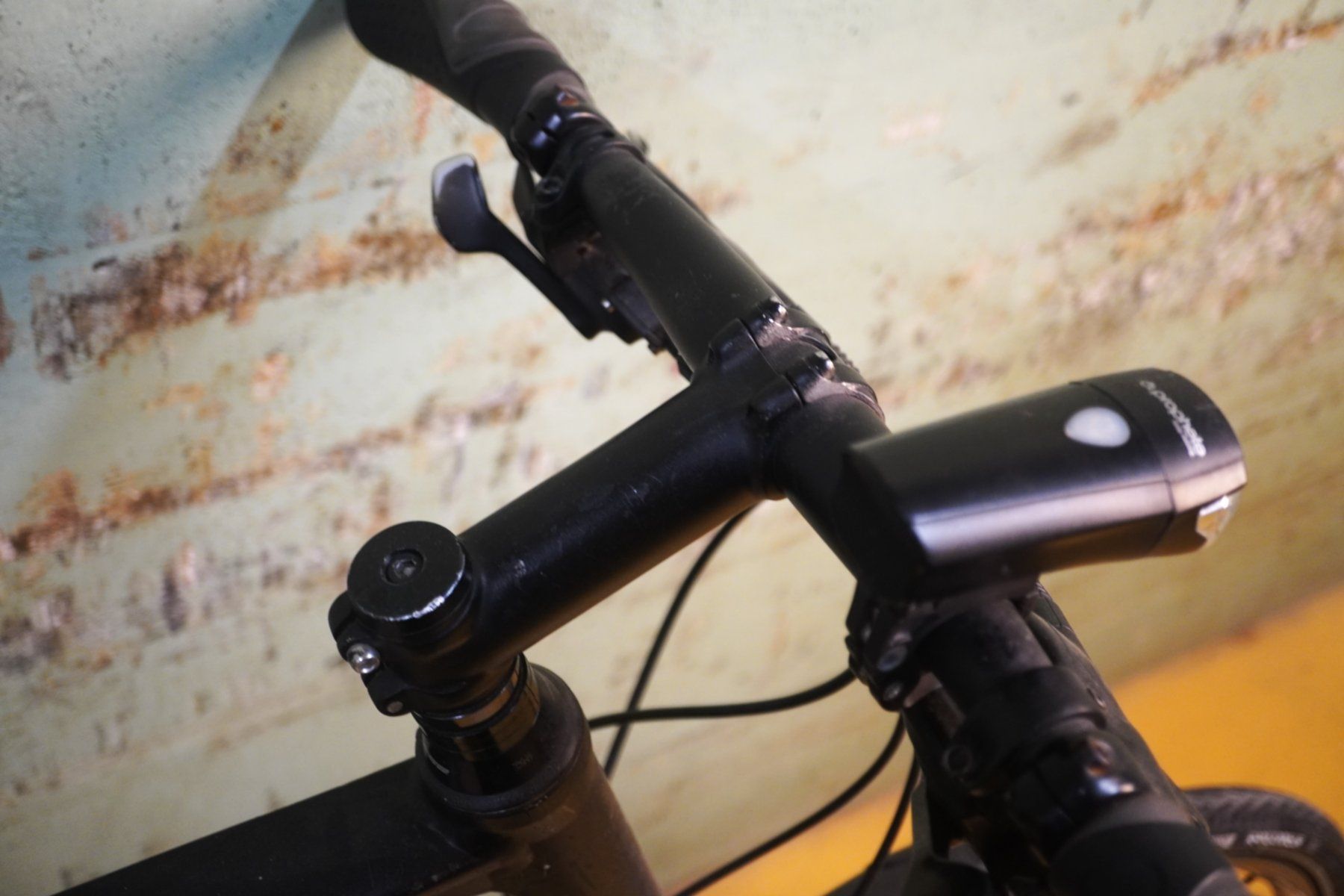 Velos: Stadtfahrrad (HE360) – Neu (gemäss Beschreibung) aus Basel von B.W.B. 8