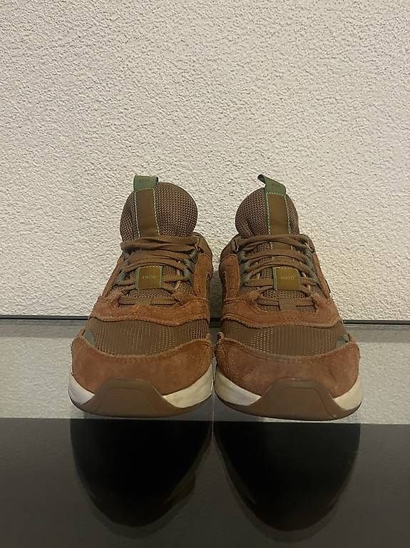 Herrenschuhe: Chaussure Kickers – Gebraucht aus Chavannes-Renens von luc_52p8 1