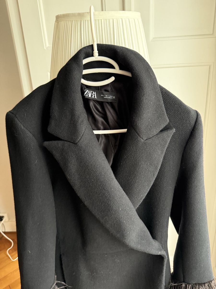 Zara Mäntel: Zara Coat, Size S - New - Never Worn – Neu (gemäss Beschreibung) aus Genève von jul_5xsn 2