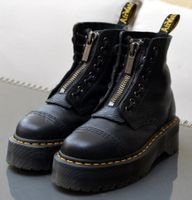 Boots / Bottes Dr. Martens Sinclair   .37