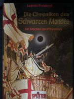 Ledroit/Froideval Die Chroniken des Schwarzen Mondes 1