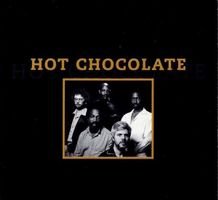HOT CHOCOLATE (seltene CD) Original Gold (Vol. 2) NEUWERTIG!