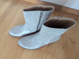 Stiefelette Marke Yerse, Gr. 39, NP Fr. 300.-