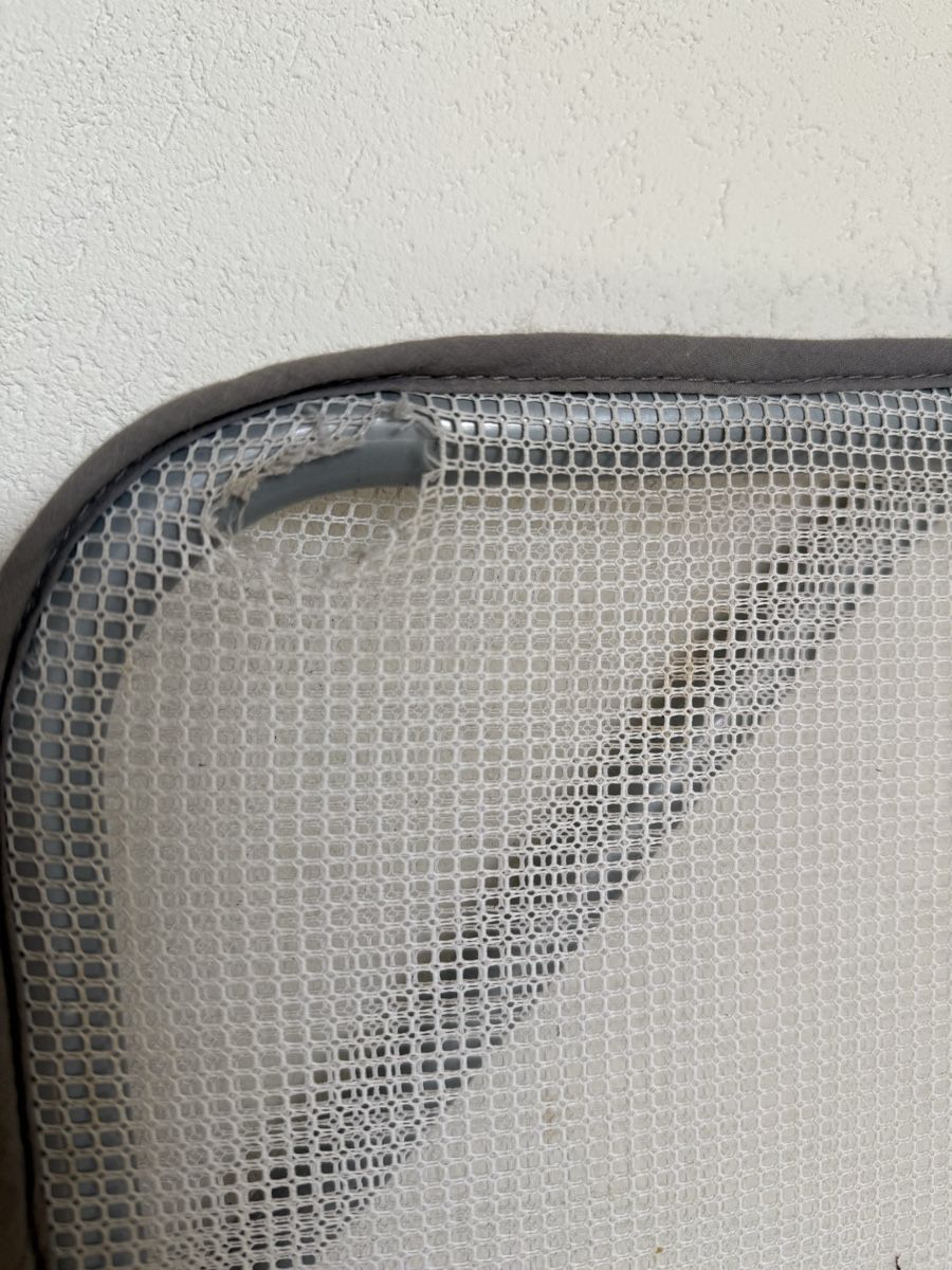Lauf- & Sicherungsgitter: Safety 1st XL Bed Barrier 150cm – Gebraucht aus Mühlau von mat_zzj2 3