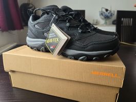 MERRELL chaussures de randonnée pour homme T-42 Neuve