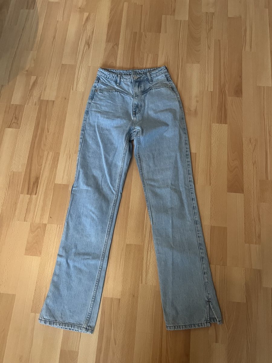 Jeans: Wrstbhvr Jeans Gr. 25 – Nuovo (secondo la descrizione) da Kirchberg BE venduto da lea_kb6y