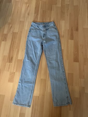 Wrstbhvr Jeans Gr. 25