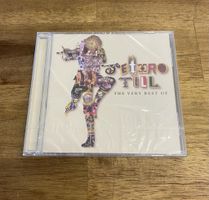 NEU JETHRO TULL VERY BEST OF....CD  !!!