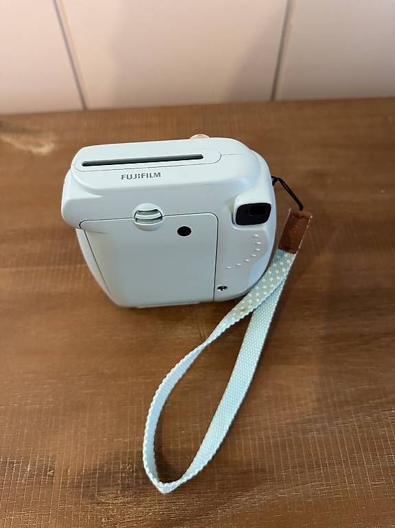 Fujifilm Appareil photo: Instax Mini 9 – D'occasion à Goldach par Fox_Man 3