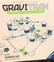 GraviTrax Starter-Set Ravensburger akzeptabler Zustand