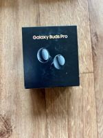 Samsung Galaxy Buds Pro (schwarz, SM-R190)
