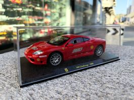 ⭐ Ferrari 1:24 360 Challenge 2000 ⭐