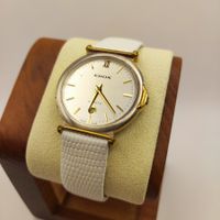 Edox Uhr - aufbereitet