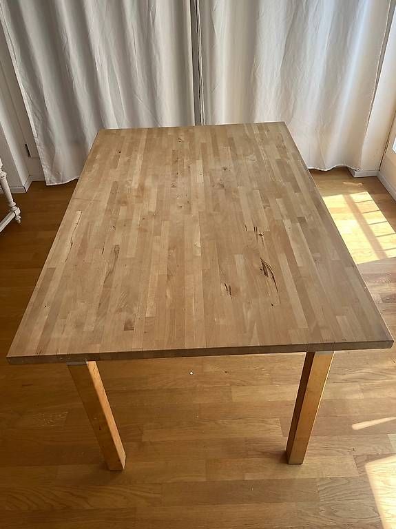 Tables: Tisch – D'occasion à Liestal par lar_ww6f 3