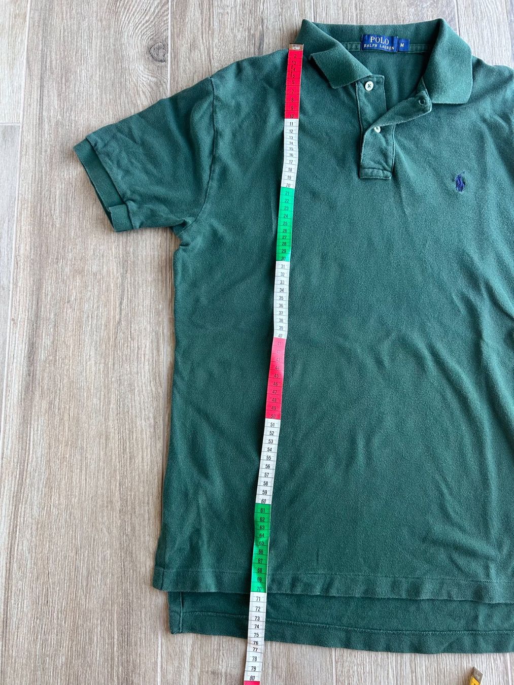 Polo Ralph Lauren Polos: Polo Ralph Lauren vert taille M – Neuf (Voir description) à La Tour-de-Peilz par cor_c87n 5