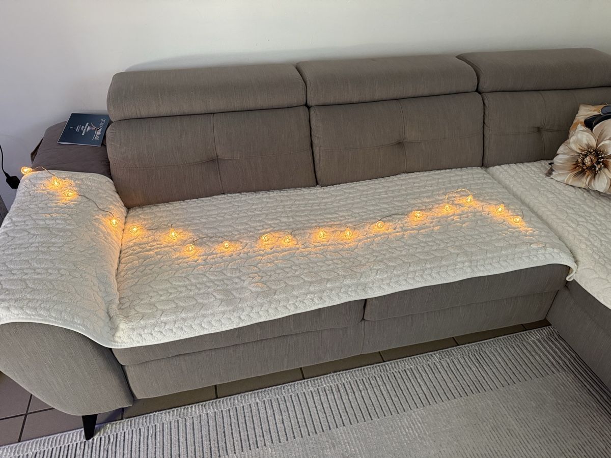 Tutte le decorazioni: Weihnachtslicht – Nuovo e nell'imballaggio originale da Figino venduto da Ferrari58 3