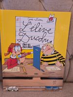 L'élève Ducobu N°13 - Pas vu, pas pris! - EO