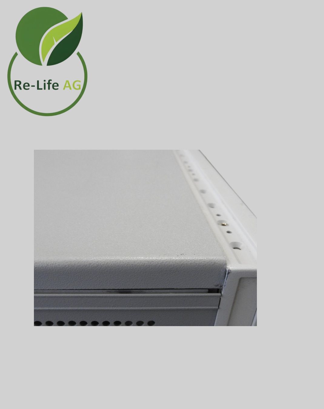 Alle Maschinen: Agilent Keysight | Z2091B-200 | Test System, RF Switch – Gebraucht aus Reinach BL von Re-LifeAG_Labor 3