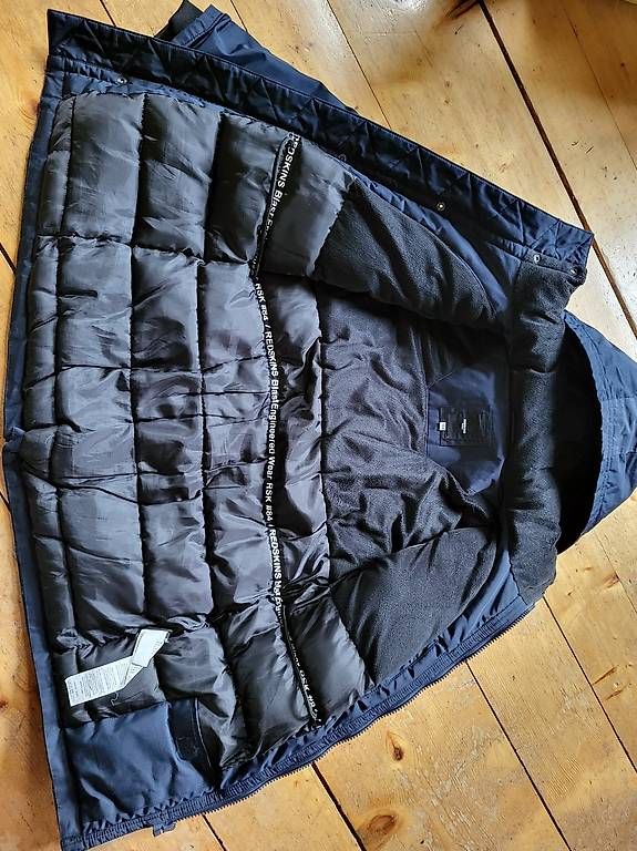 Redskins Cappotti: Parka 14 ans Redskins comme neuve – Usato da Movelier venduto da Gwadafab 1