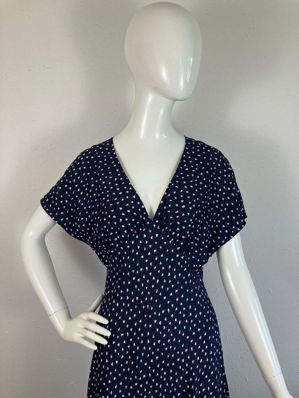 Pepe Jeans Kleider: Pepe Jeans Kleid Gr.M – Gebraucht aus Laupen ZH von kar_lfz6 1