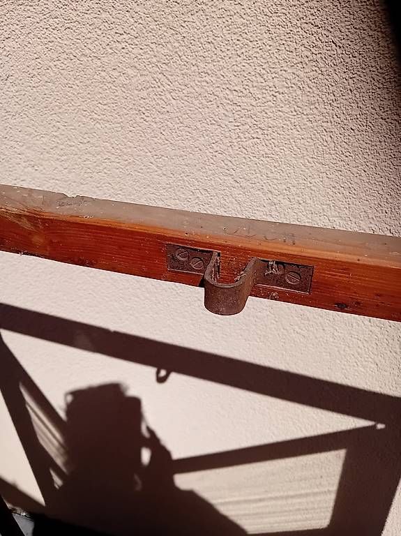 Fenêtres: Gebrauchte alte Fenster – D'occasion à Ettiswil par Angidah72 4