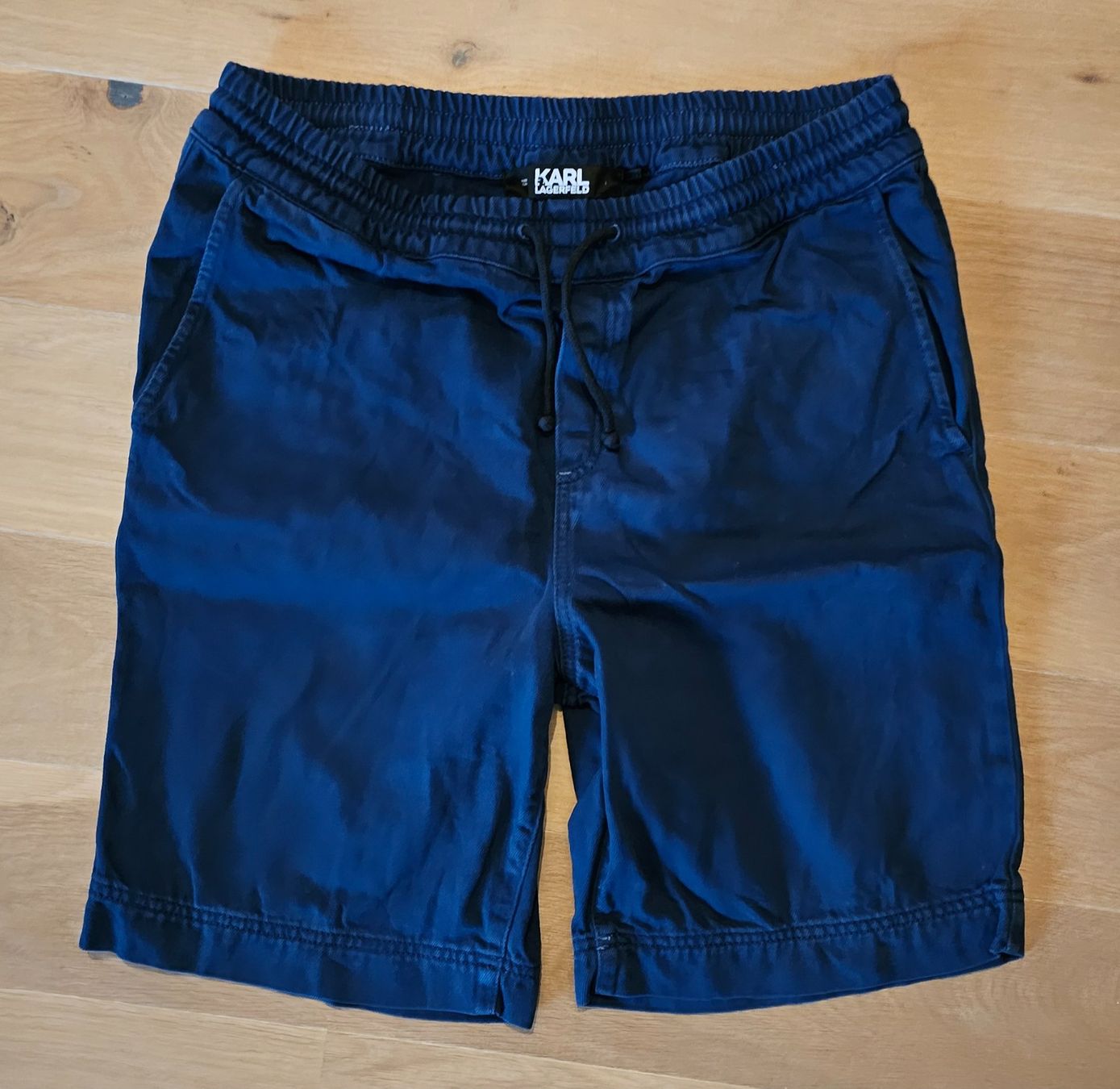 Karl Lagerfeld Pantaloni: Karl Lagerfeld Hose Gr. L – Usato da Netstal venduto da DA_WAYNE 1