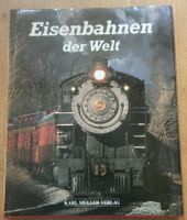 Eisenbahnen der Welt