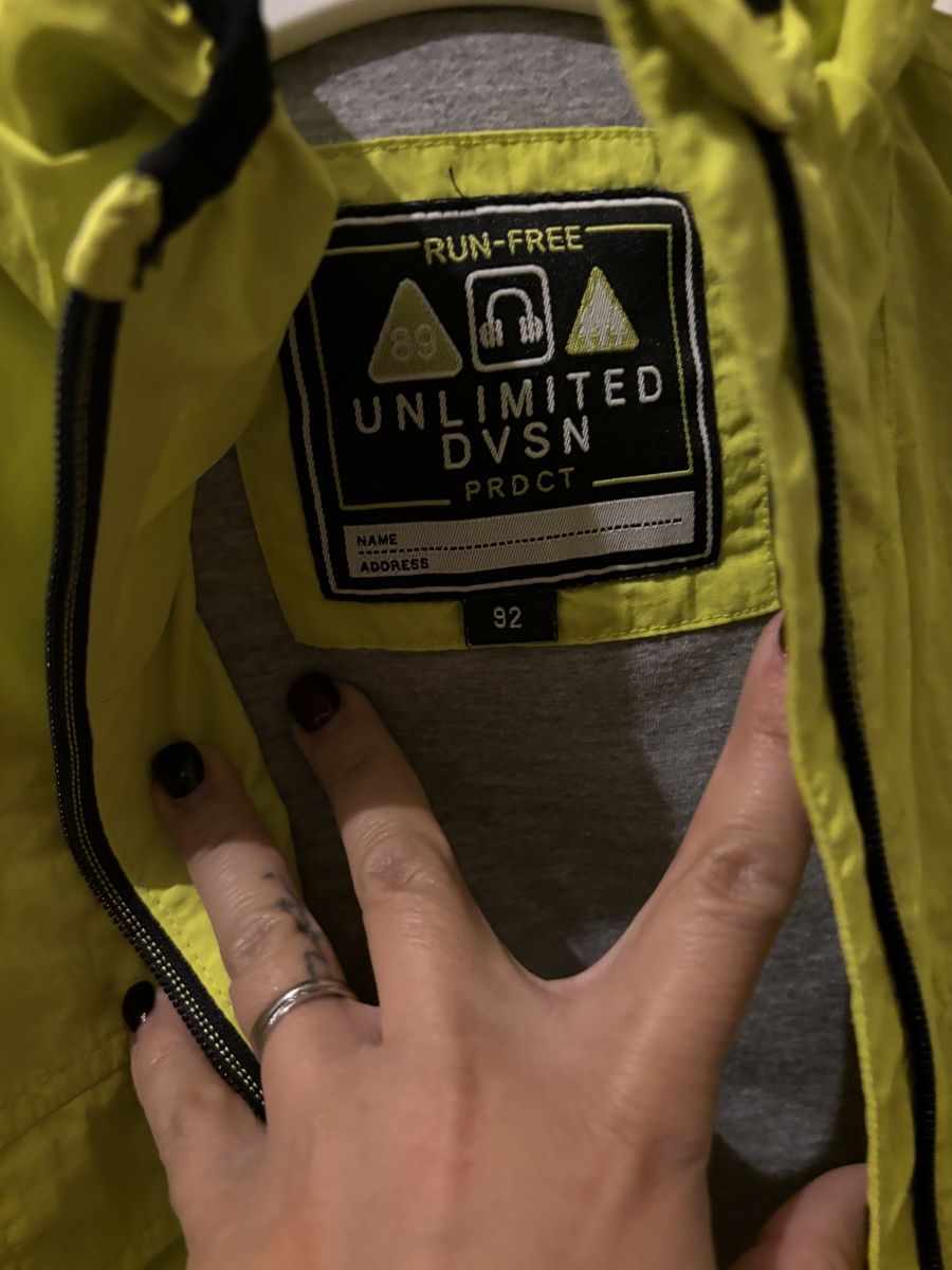 Giacche: Jacke – Usato da volketswil venduto da Sisi521 1