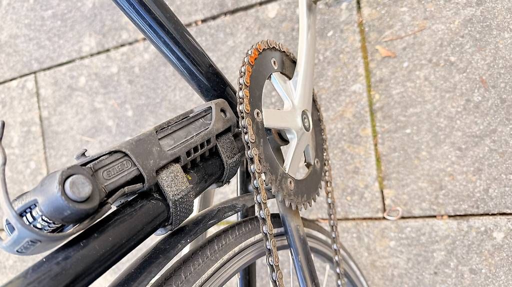Velos: Mini Cooper Velo / Fahrrad – Gebraucht aus winterthur von jfc_ 1