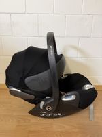 Cybex Babyschale Cloud Z i-Size mit Basisstation