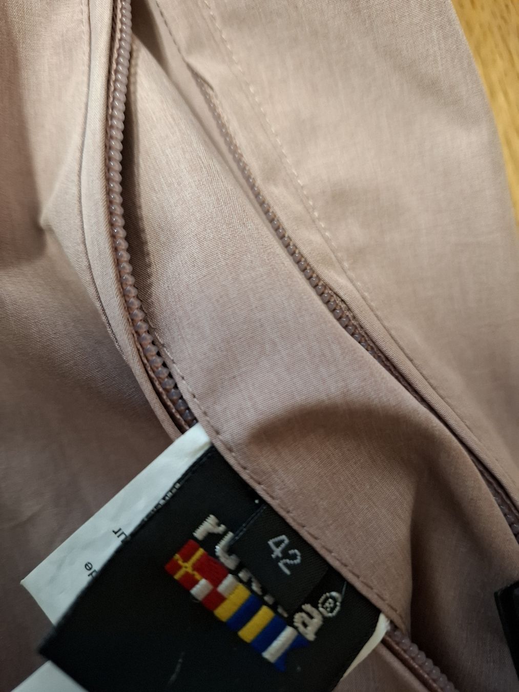 Rukka Giacche: Rukka Blaze Winterjacke Damen Gr.42 – Usato da Arnegg venduto da Seesicht64 4