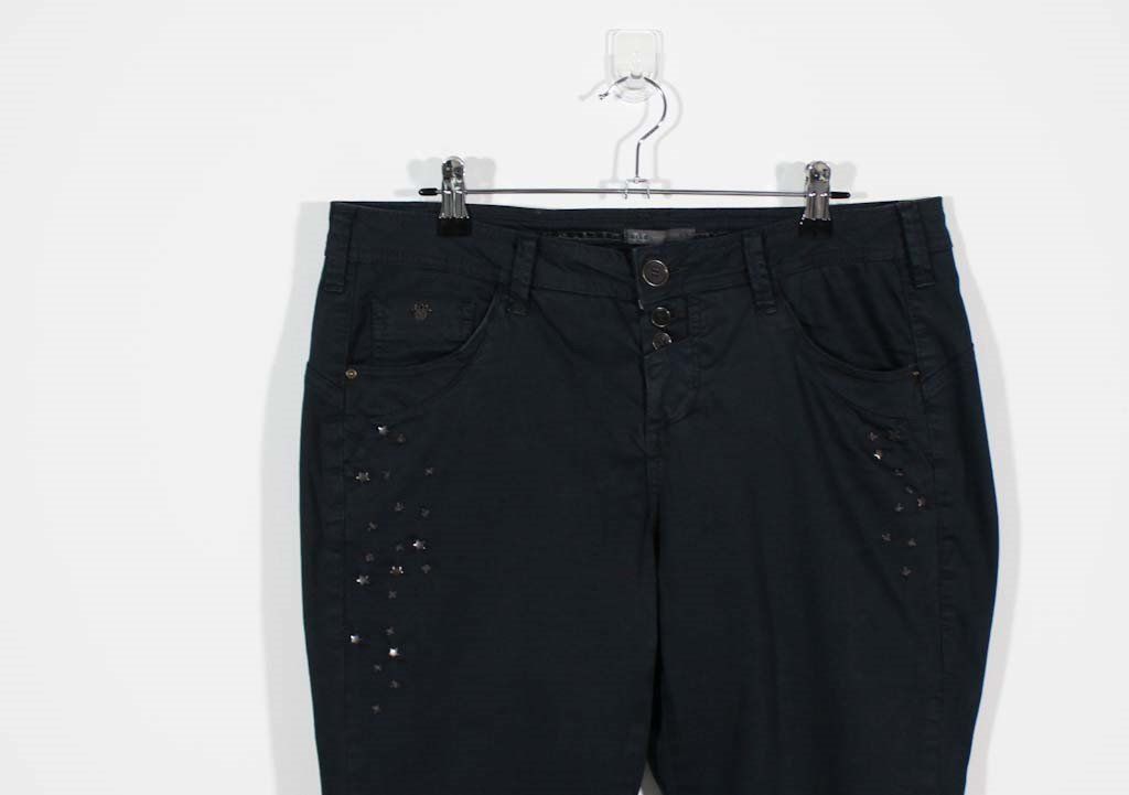 Nile Pantaloni: NILE Hose Gr. L – Usato da Belp venduto da caramel-secondhand 1