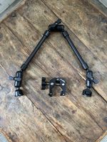 SmallRig bras magiques / Magic Arm avec kit de pince