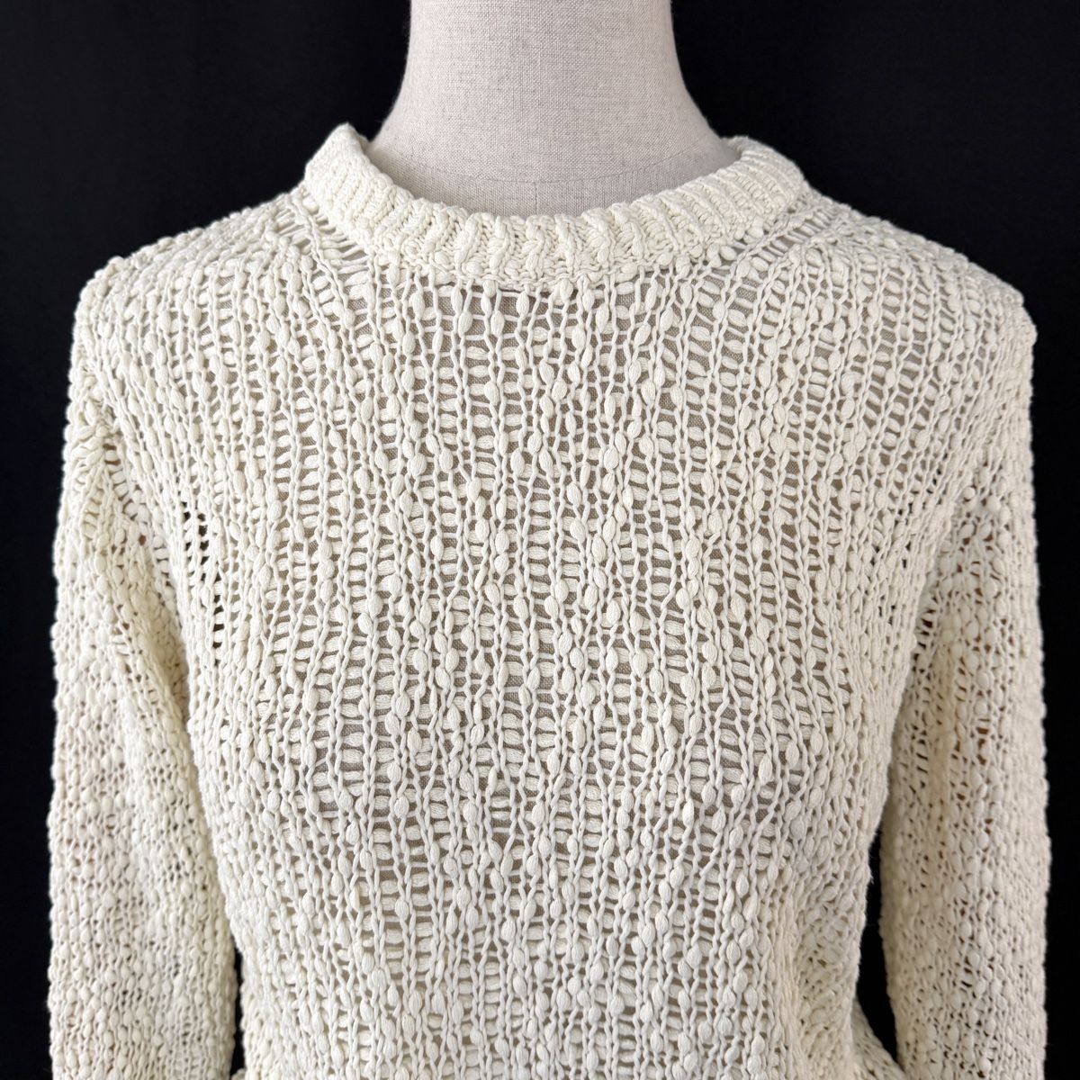 Maglioni & Felpe: AMERICAN VINTAGE Pullover – Nuovo (secondo la descrizione) da Freienbach venduto da Avviivva_Shop 1