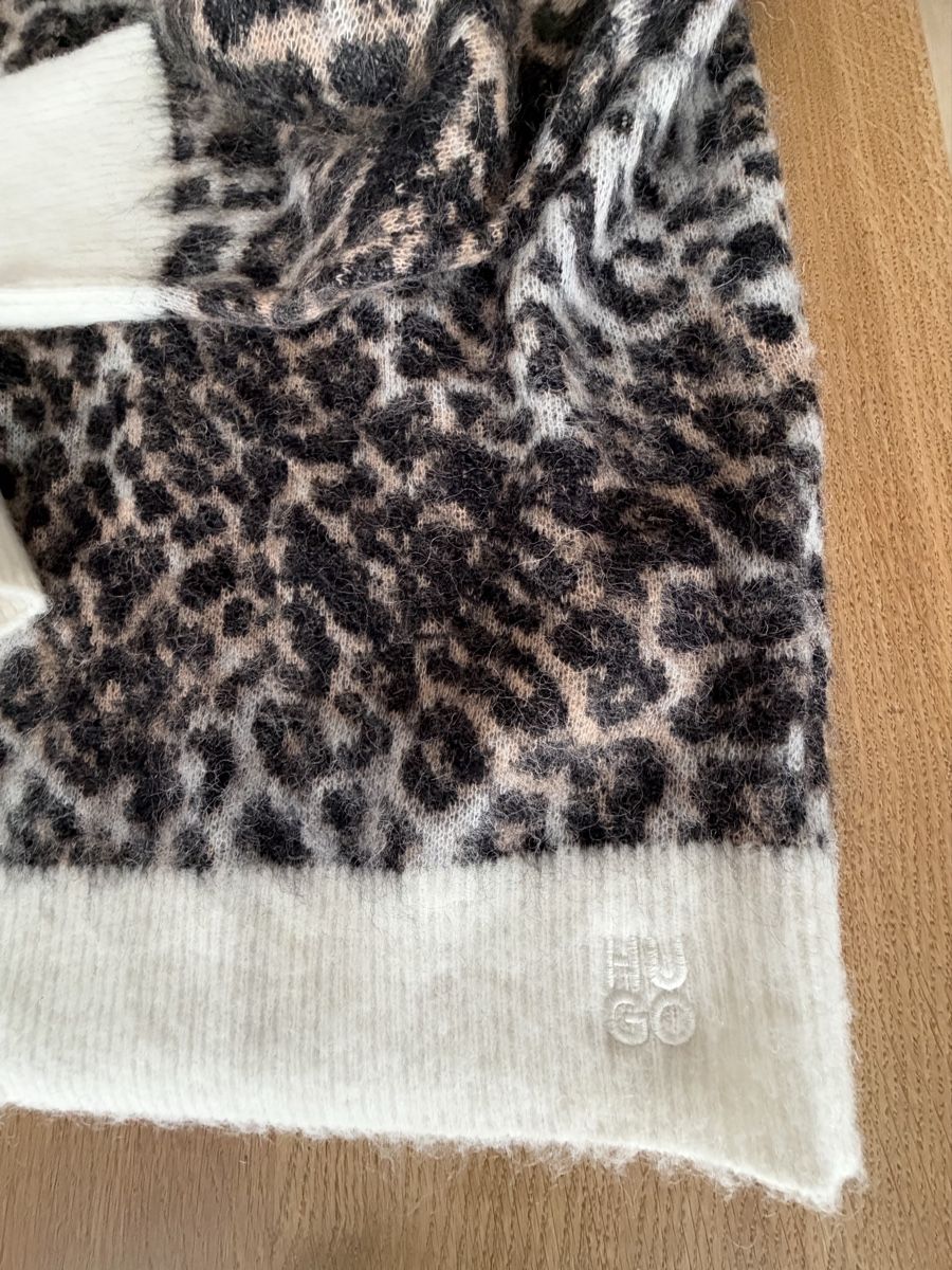 Hugo Boss Maglioni & Felpe: Hugo Pullover NEU S/M – Nuovo e nell'imballaggio originale da Steffisburg venduto da sim_5lpg 2