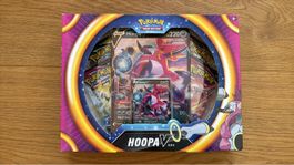 Pokemon Hoopa V Box - Neu und Versiegelt