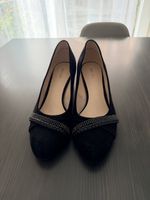 Escarpins Graceland noirs – Taille 39