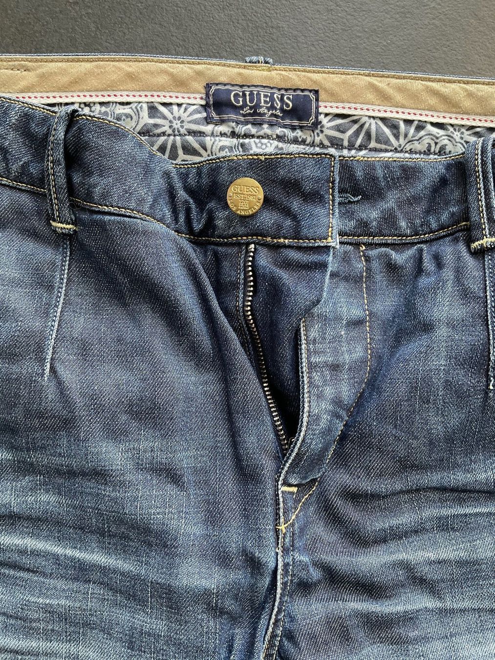 Guess Jeans: Guess Jeans – Usato da Röschenz venduto da Queen020 3