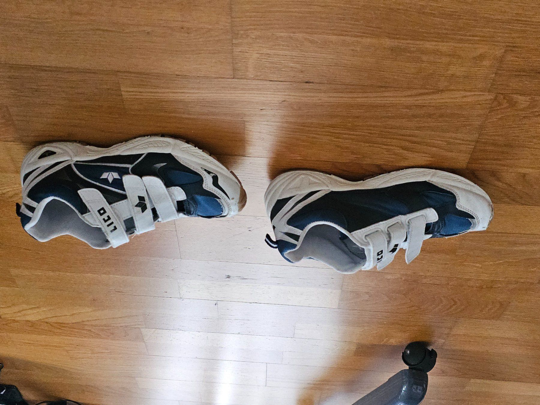 Scarpe per ragazzi: Sportschuhe gr 38 – Usato da Birmensdorf ZH venduto da eva_9hvs 3
