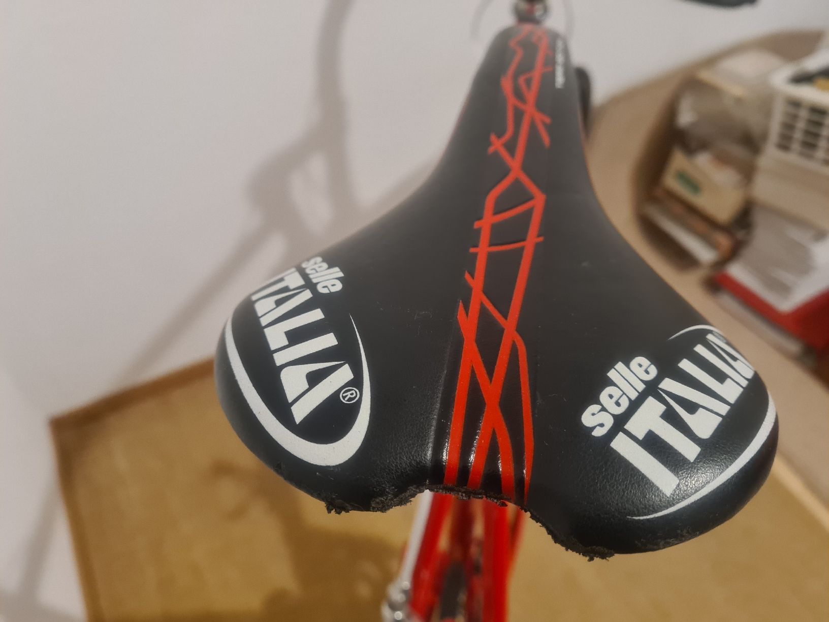 Velos: Fausto Coppi Renner mit Bullhorn Lenker – Gebraucht aus zürich von jelu87 8