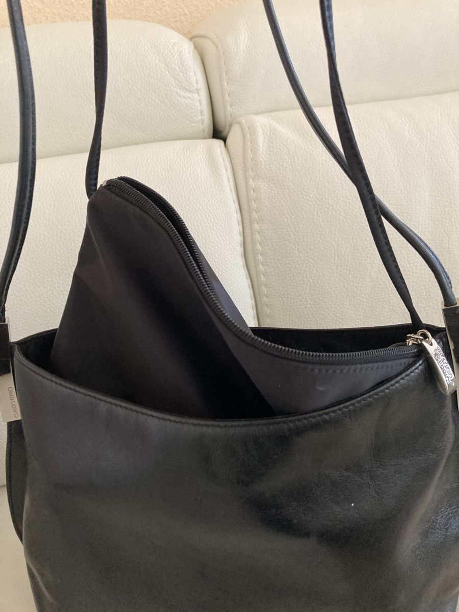 Claudio Ferrici Borse: Ledertasche – Nuovo (secondo la descrizione) da Dübendorf venduto da Sebashop 4