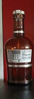 Seltene Bügelflasche Brauerei Frohsinn Arbon, Sammlerstück!