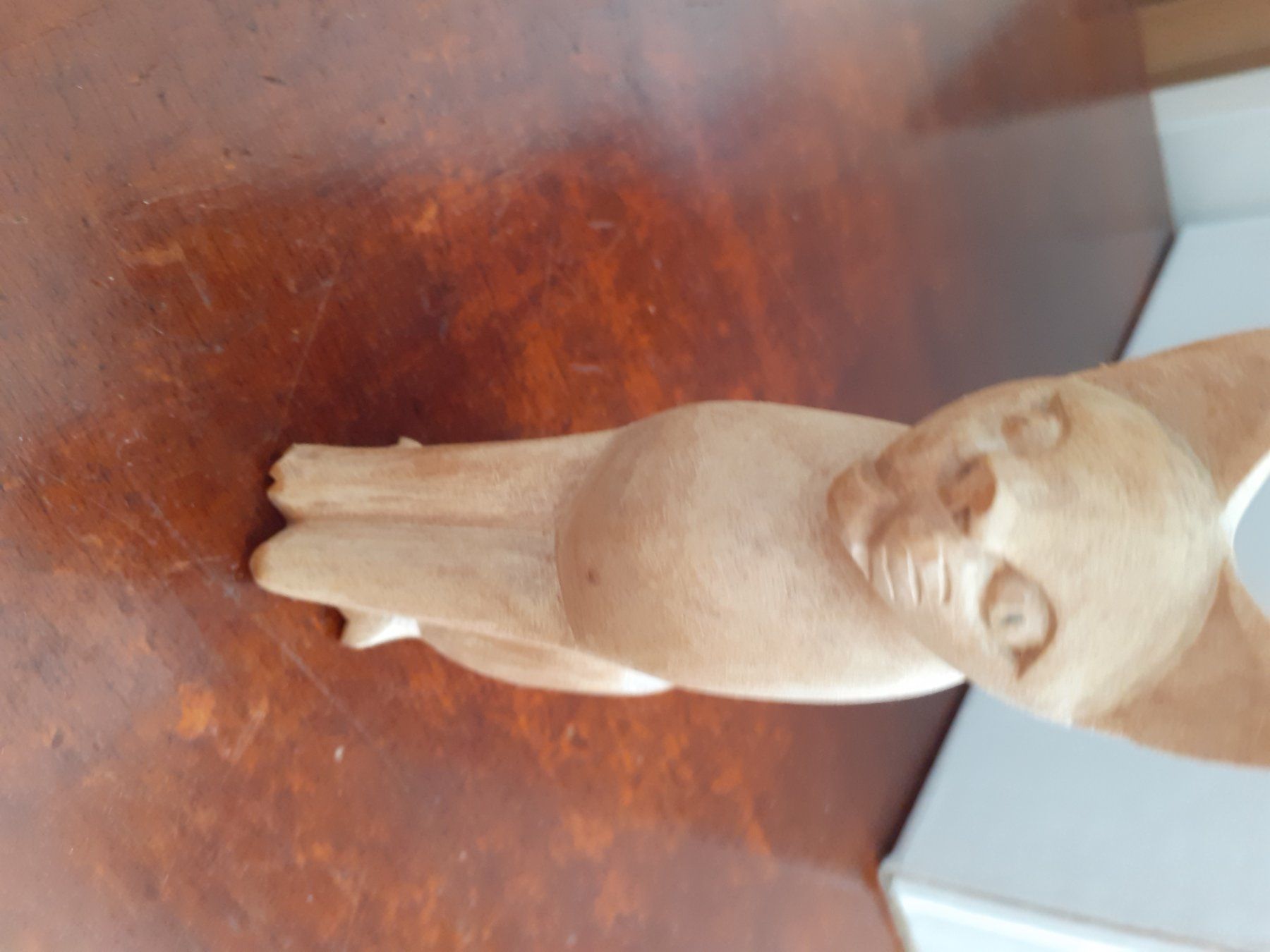 Articoli in legno: Dekoration Kater – Usato da Yverdon venduto da DerStorchUndDieBiene 3