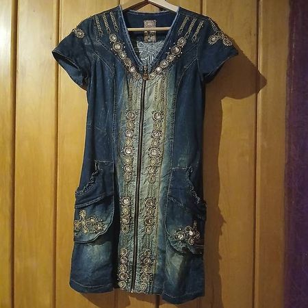 Robe originale